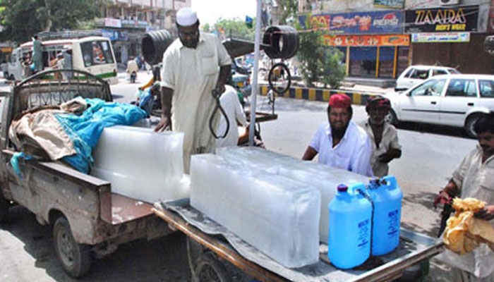 ملک کےبیشترعلاقے آج بھی گرمی کی لپیٹ میں رہنے کا امکان