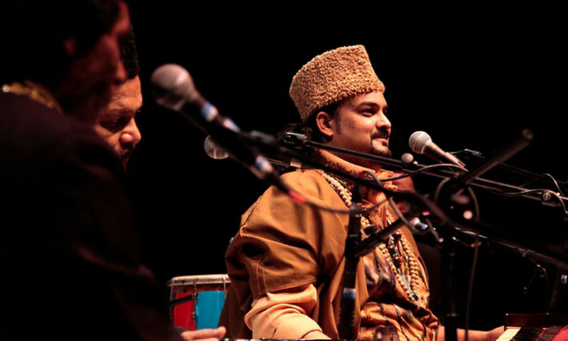 امجد صابری کا قتل،عالمی میڈیا میں بھی واضح کوریج