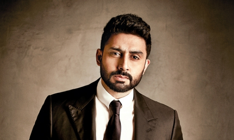 فلاپ فلمیں شخصیت تباہ کر دیتی ہیں: ابھیشیک