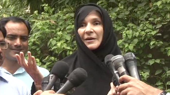 عمران خان کی ہمشیرہ سے بدتمیزی:معاملہ کچھ اور نکل آیا
