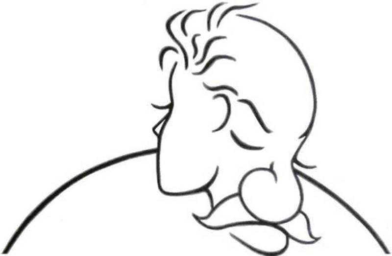 &nbsp;اس تصویر میں پہلے آپ کو کون نظر آیا؟