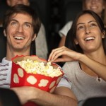 سینما میں فلم دیکھتے ہوئے پاپ کارن کھانے کی آخر کیا وجہ ہے؟
