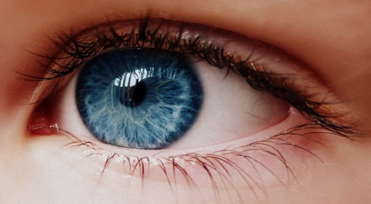 آپ کی بینائی کتنی تیز ہے؟