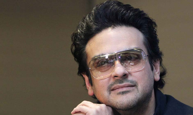 میرے بچے ہندوستانی پیدا ہوں گے، عدنان سمیع