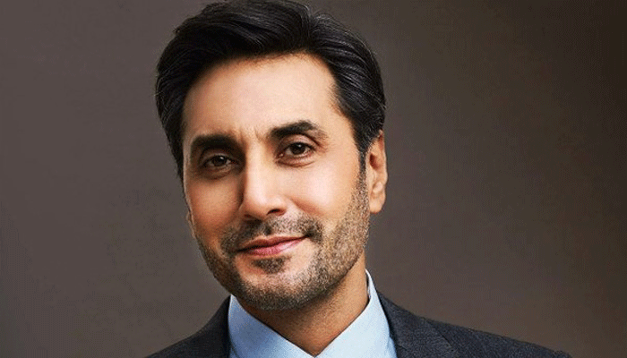 عدنان صدیقی نے شاہ رخ خان کے بارے میں یہ کیا کہہ دیا