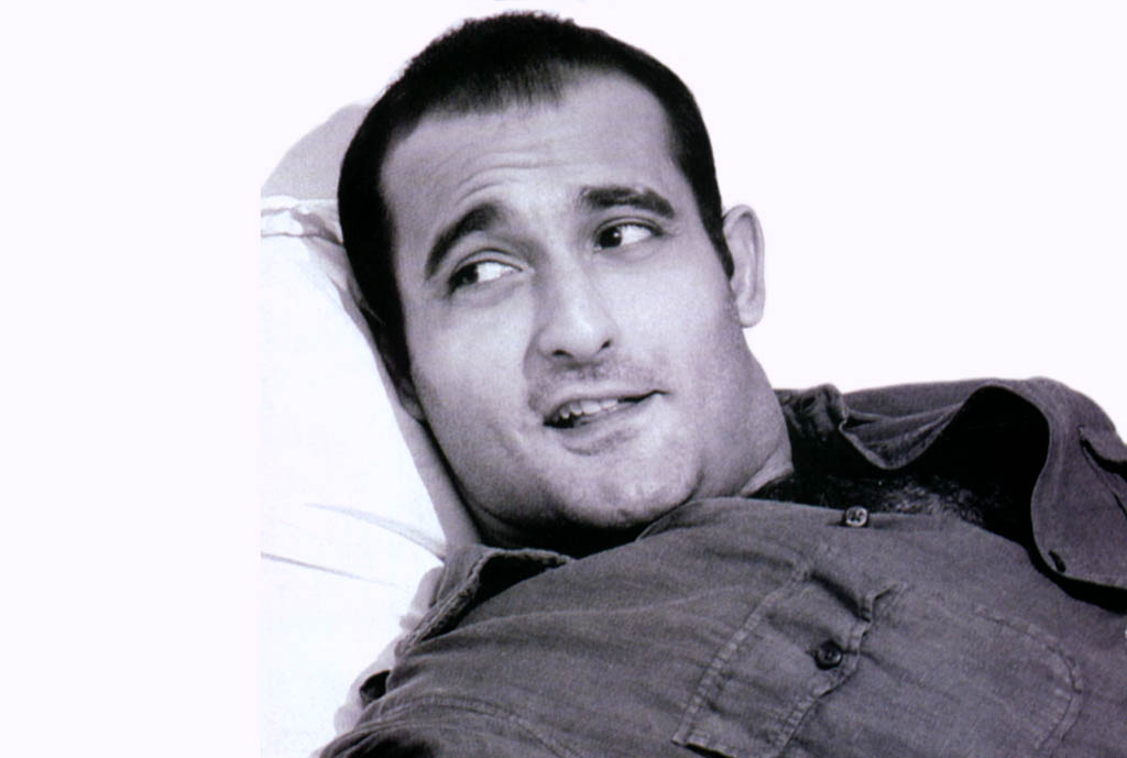 فلم ڈشوم کے کردار نے مجھے پرجوش کردیا تھا، اکشے کھنا