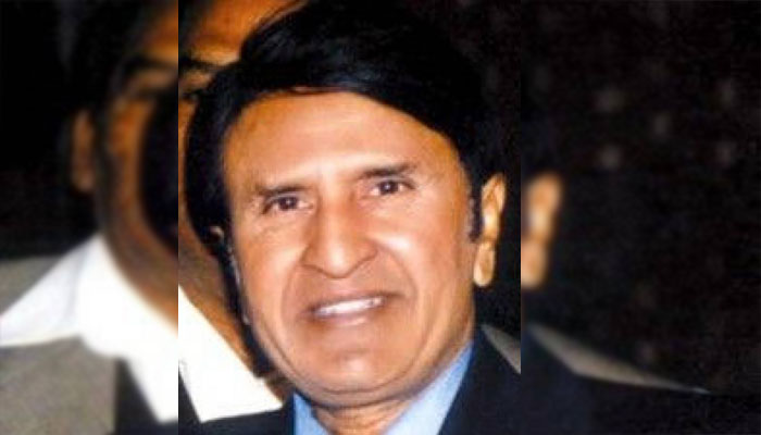 اداکارالبیلا کی 12ویں برسی آج منائی جارہی ہے