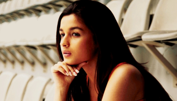 عالیہ بھٹ محبت میں ہوگئیں گرفتار