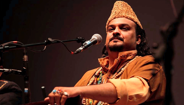 امجد صابری قتل:ٹارگٹ کلر کا اہم بیان