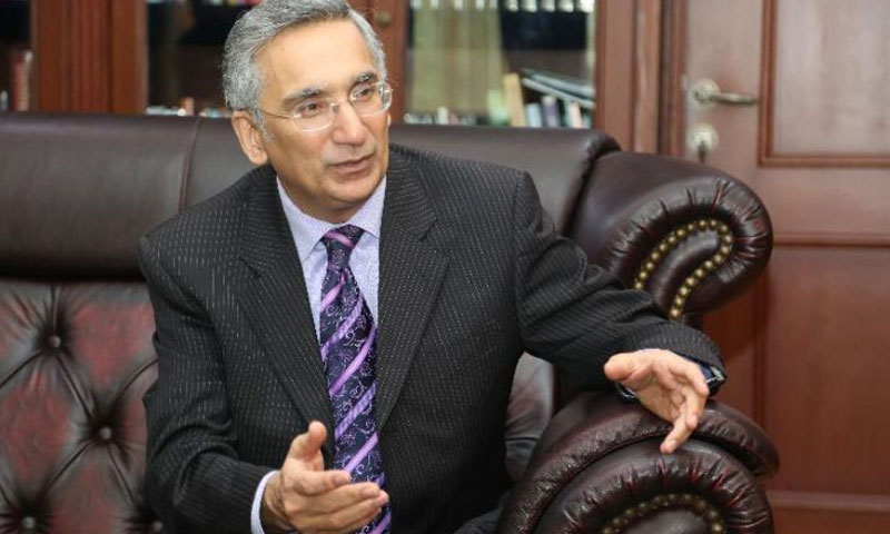 انڈونیشیا:پاکستانی سفیر کی ذوالفقار مرزا کی پھانسی رکوانے کیلئے ملاقاتیں