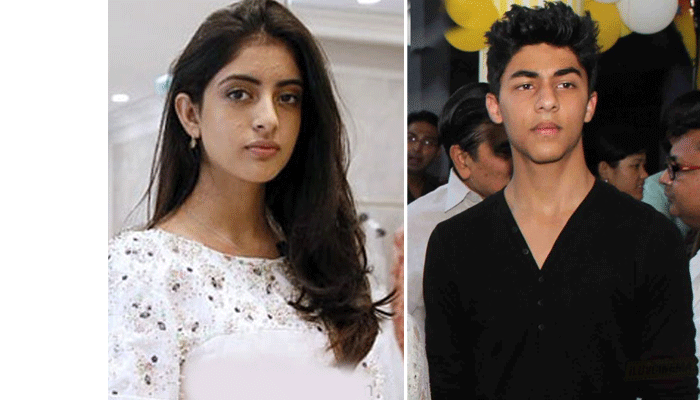 آریان اور نویا &nbsp;میڈیا&nbsp; سے پریشان،مزید تصاویر نہ کھینچوانے کا اعلان