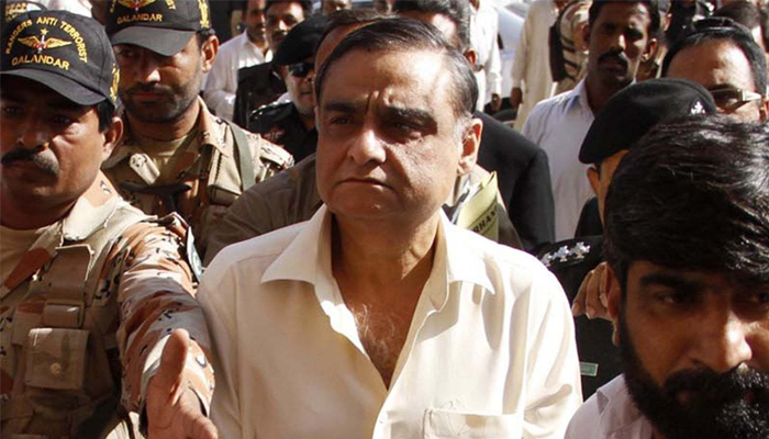 عدالت سے انصاف نہیں مل رہا، ڈاکٹرعاصم حسین