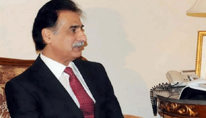 ٹی او آرز کا فیصلہ سڑکوں پر نہیں ہو سکتا،اسپیکر قومی اسمبلی