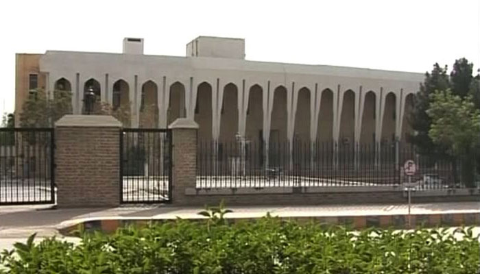 بلوچستان ہائی کورٹ کے جج جسٹس شکیل بلوچ مستعفیٰ