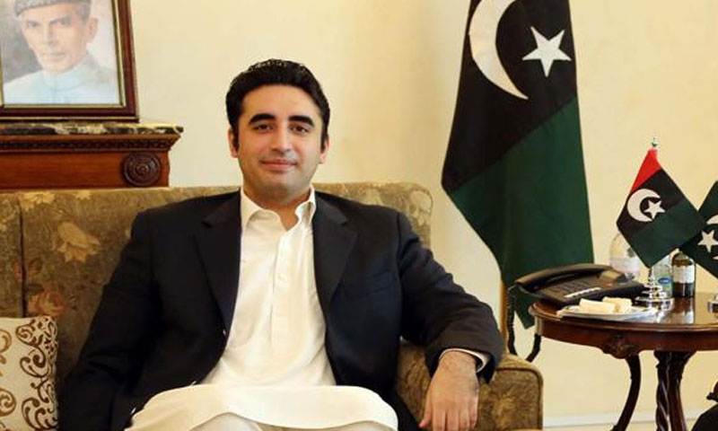 فوجی بغاوت کچلنے پر ترک قوم مزید مضبوط ہوگی،بلاول