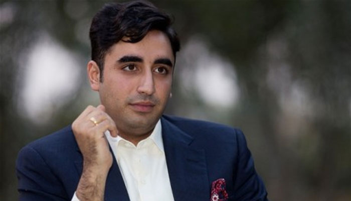 بلاول بھٹو زرداری آج دبئی سے کراچی پہنچیں گے