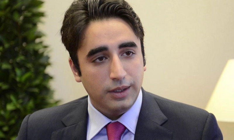 پی پی رہنماوں کا بلاول بھٹو کی زیر صدارت اہم اجلاس