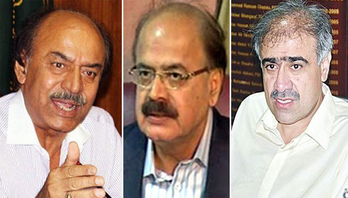 سندھ کی نئی کابینہ بھی آج حلف اٹھائے گی