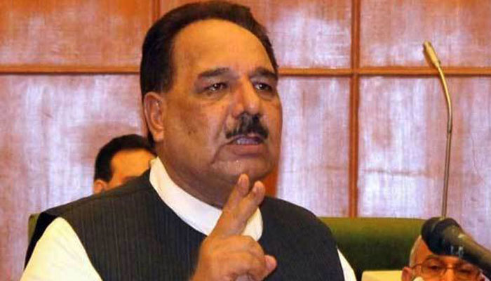 انتخابات کو شفاف بنانے کے لئے فوج تعینات ہوئی،چوہدری عبدالمجید