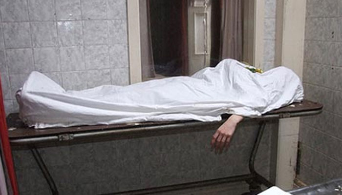 لاہور: فائیوا سٹار ہوٹل سے لڑکی کی لاش برآمد