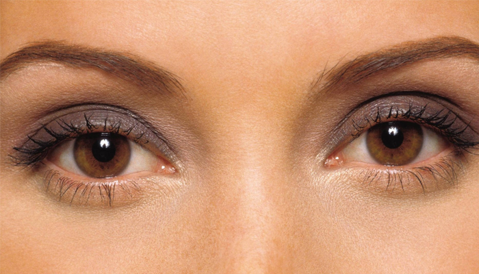 بھوری آنکھوں کے حوالے سےدلچسپ حقائق