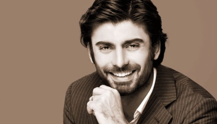 فواد خان ایک بار پھر والد بننے جا رہے ہیں