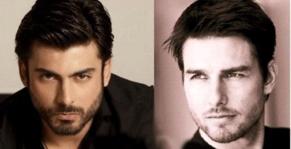 پاکستانی اداکاروں کے ہم شکل اداکار