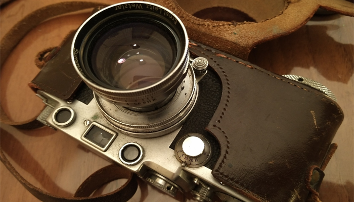 آج کے دور کی چیزیں پہلے کیسے نظر آتی تھیں؟