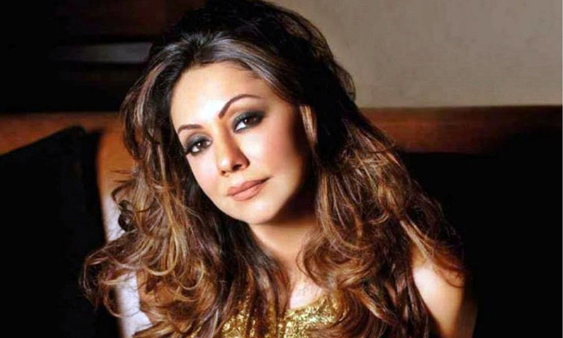 گوری خان کرینگی رنبیر کپور کا گھر ڈیزائن