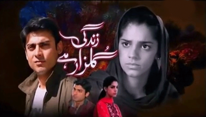 پاکستانی ڈراموں نے بھارتی ڈراموں کو مات دے دی