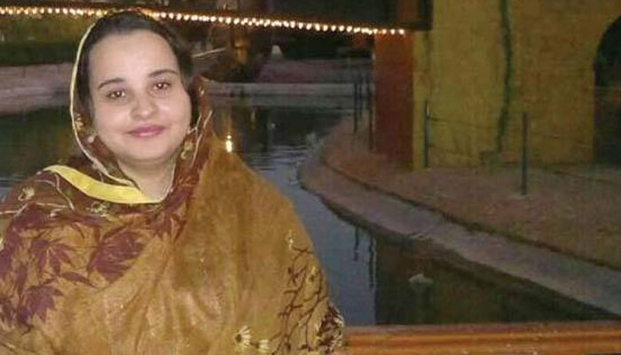حلیمہ قتل کیس میں نامزد ملزمہ سونیا کی درخواست ضمانت مسترد