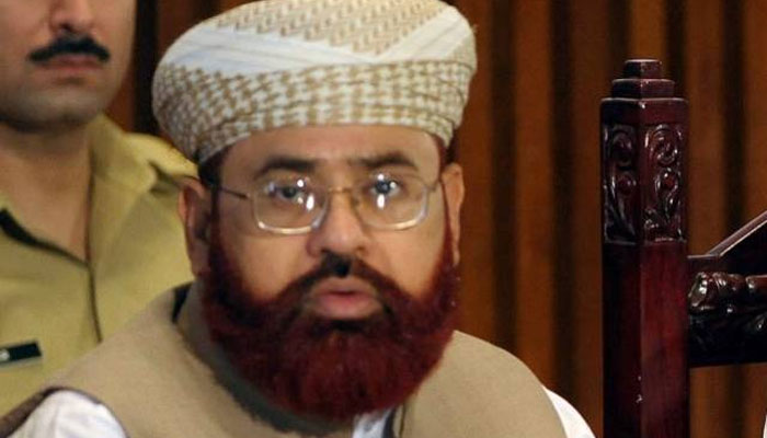 حامد سعید کاظمی  نےضمانت کیلئے سپریم کورٹ سے رجوع کرلیا