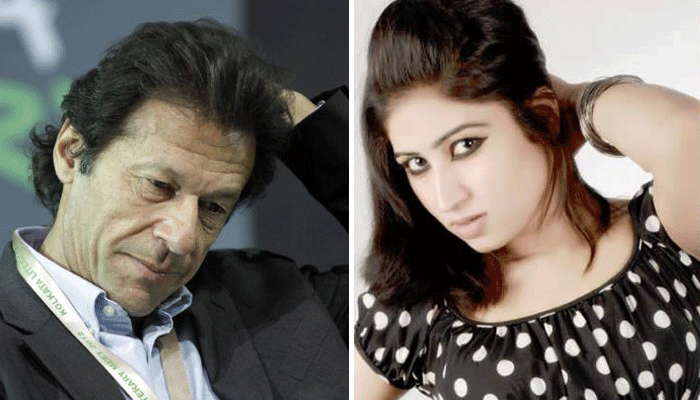 قندیل بلوچ کی 26 سالہ زندگی پر ایک نظر