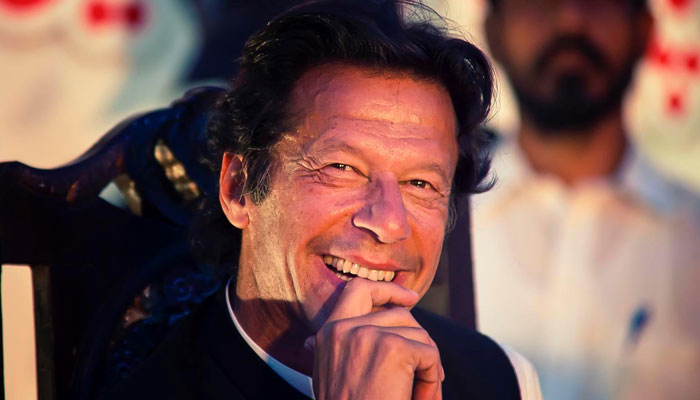 عمران خان ایک بار پھر شادی کرنے کیلئے بے چین