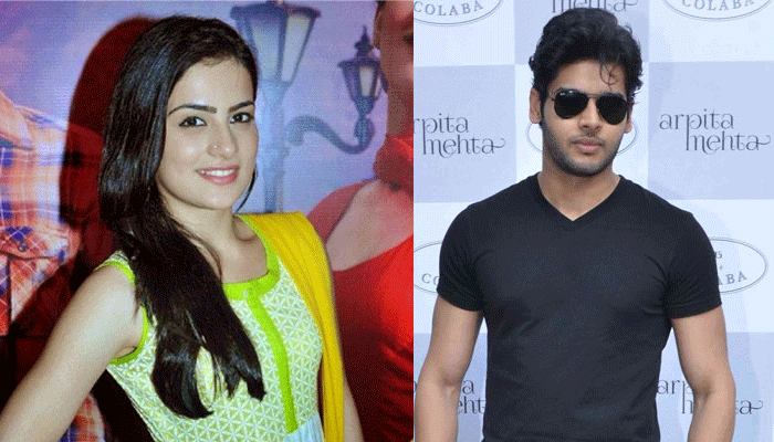 بھارتی ٹی وی&nbsp; کی مقبول اداکارہ نے فلموں نے قدم رکھ دیا