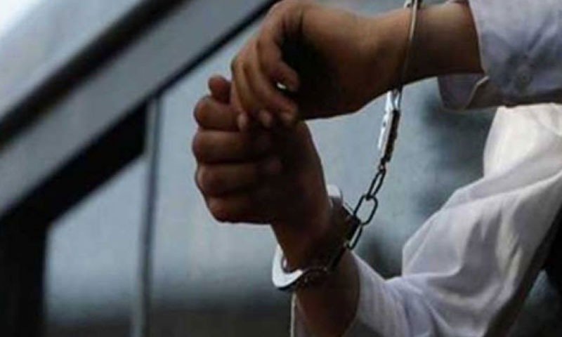 کراچی :جیلوں سے چارسو چوبیس قیدی رہا