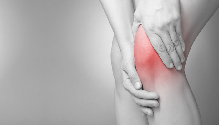 یہ طریقہ اپنائیں، جوڑوں کے درد کو دور بھگائیں