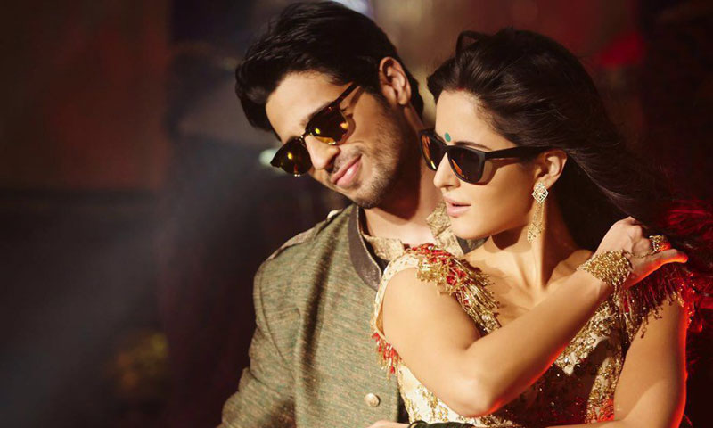 فلم بار بار دیکھو کی پہلی جھلک منظر عام پر