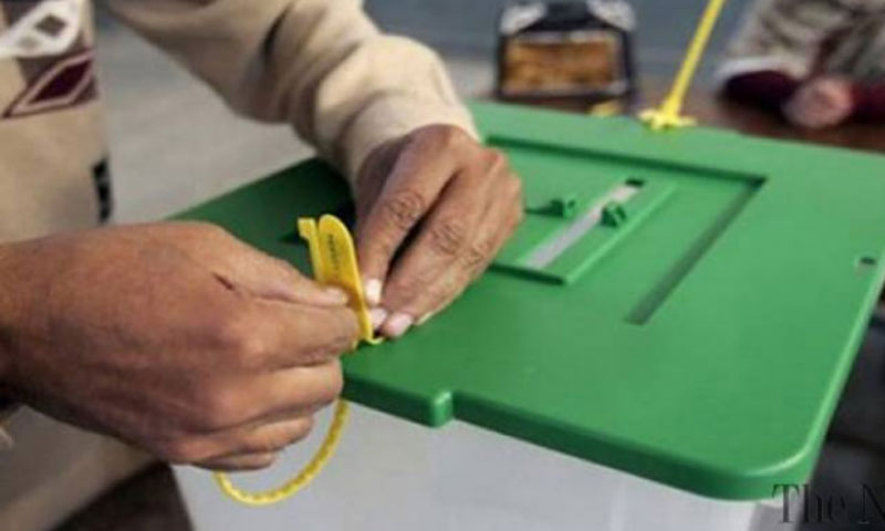 آزاد کشمیراسمبلی:الیکشن،غیر حتمی نتائج کا سلسلہ جاری