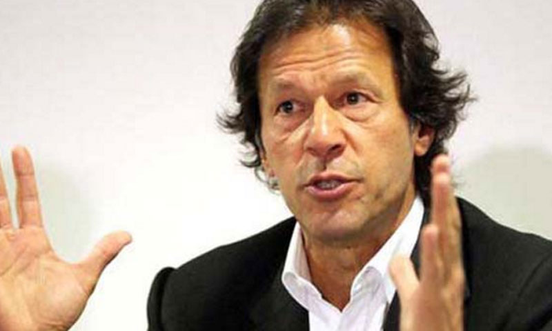 پی ٹی آئی کا سات اگست سے تحریک احتساب شروع کرنیکا اعلان