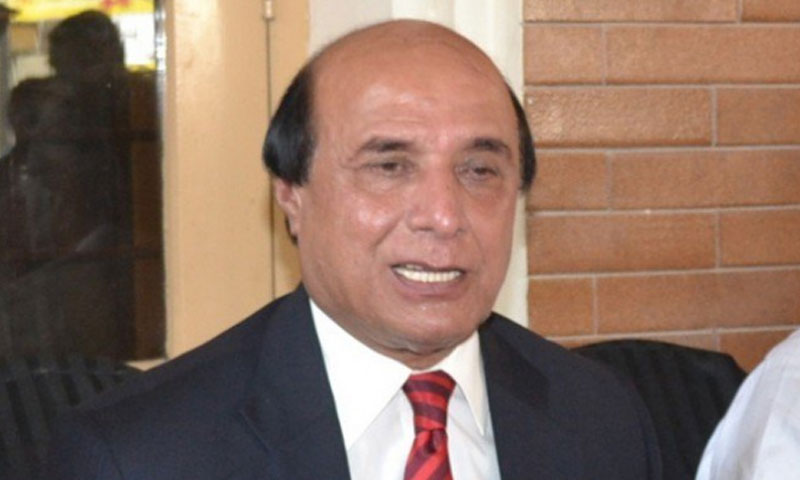حکومت سے مقبوضہ کشمیر کا معاملہ عالمی سطح پر اٹھانے پر زور