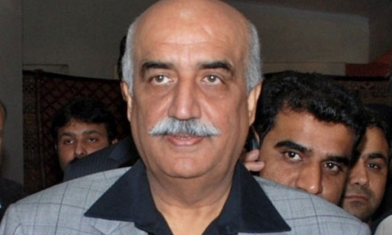 کالا باغ ڈیم پر بیان نہ دینے کا مشورہ