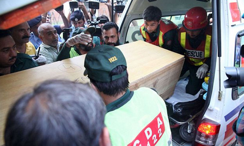 کویت: نو جاں بحق افراد میں سے تین کی تدفین پاکستان میں متوقع