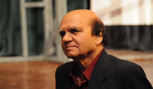 پی ٹی وی کے سابق ایم ڈی آغا ناصر انتقال کرگئے