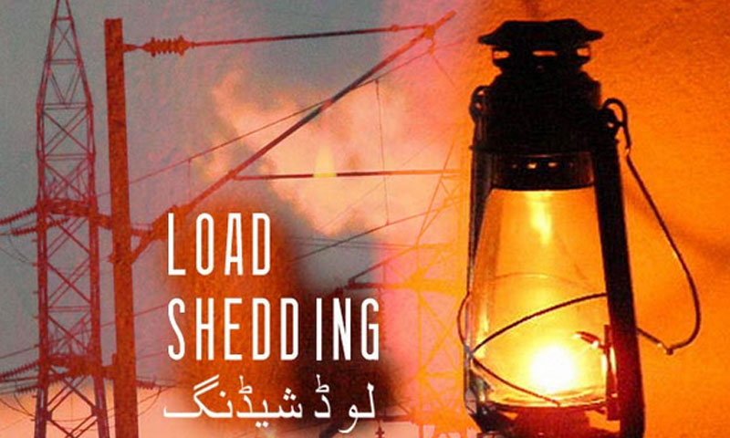 کراچی :بارش ،کئی علاقے تاحال بجلی سے محروم