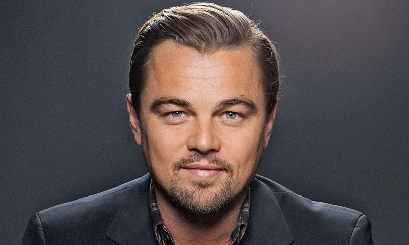 لیونارڈو ڈی کیپریونےاپنی چیزیں کیوں نیلام کیں؟