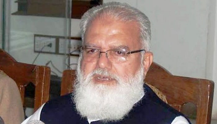جماعت اسلامی کا29جولائی کواسلام آباد میں اےپی سی بلانےکااعلان