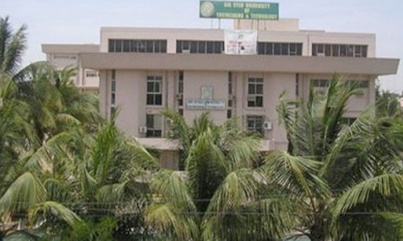 محکمہ موسمیات جدید ٹیکنالوجی سے محروم
