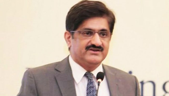 سندھ کابینہ کی تشکیل میں اختلافات، مراد علی شاہ مشاورت کیلئے دبئی روانہ