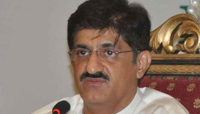 وزیراعلیٰ  سندھ کی تبدیلی پرعوام کی رائے
